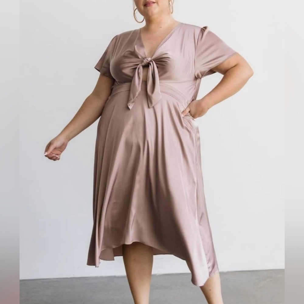 Baltic Born Dress